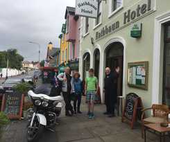 Hotel Rathbaun