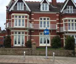 Hotel Britten House
