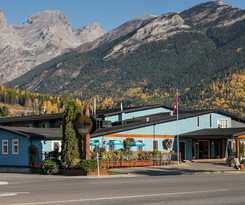 Hotel Red Tree Lodge