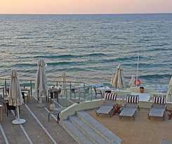 Hotel Filoxenia Beach