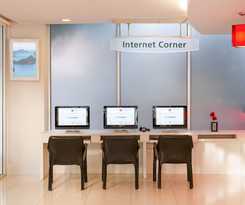 Ibis Bangkok Sathorn