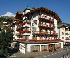 Hotel Dolomiti Madonna