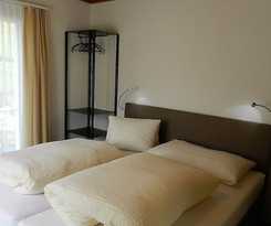 Hotel GARNI Mittenwald