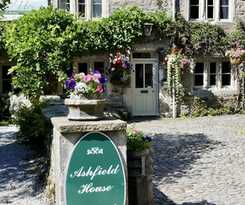 Hotel Ashfield House