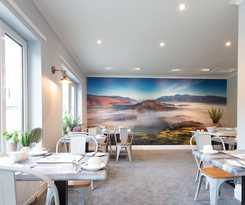Hotel Rickerby Grange Country House