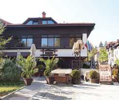 Hotel Momini Dvori Boutique