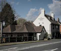 Hotel The Cromwell Arms
