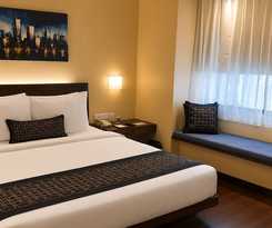 Hotel Marasa Sarovar Portico Rajkot