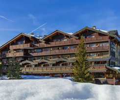 Hotel Les Ducs de Savoie