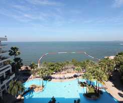 Hotel Garden Sea View Resort