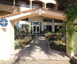 Hotel Motel Le Colibri