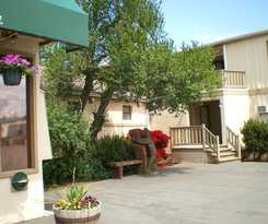 Hotel Campbell River Lodge by Riverside