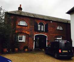 Hotel Castle House