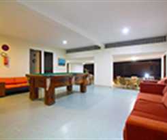 Hotel Pousada S&atilde;o Francisco