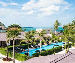 Baan Talay Resort