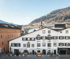  Schwarzer Adler - Concept Living