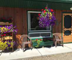 Hotel Dwight Village Motel