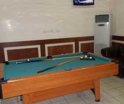 Hotel Afrique Douala Airport
