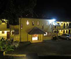 Hotel Pousada 3 Bacias