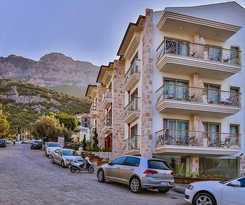  Arnna Hotel