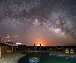 Hotel Paradise of Silence