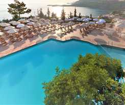 Hotel Mitsis Bali Paradise