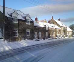 Hotel The Ellerby Country Inn