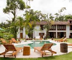 Hotel Estalagem Camburi