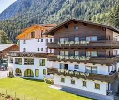 Hotel Seeh&uuml;ters Seerose