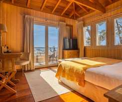 Hotel C&ocirc;t&eacute; Sable
