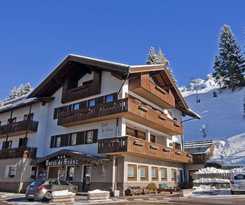 Hotel de Fr&ograve;nz