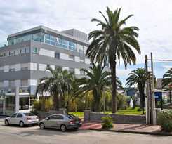 Hotel Castilla