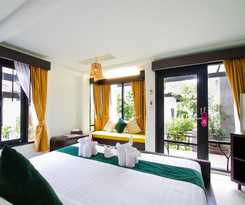 Hotel Punnpreeda Beach Resort