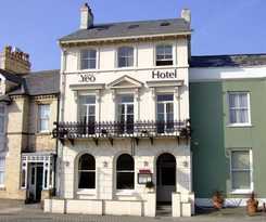 Hotel Yeo Dale