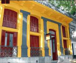 Hotel Viajero Montevideo Hostel