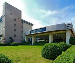 Metropark Lido Beijing