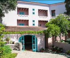 Hotel Scintilla
