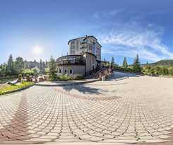 Hotel Terem