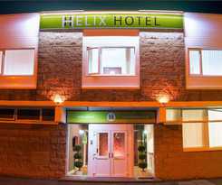 Hotel Helix