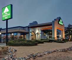 Hotel GreenTree Inn of Prescott Valley