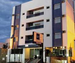 Hotel Montblanc