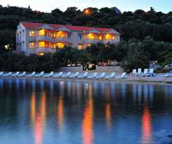 Hotel Lastura Aparthotel and Mobile Homes