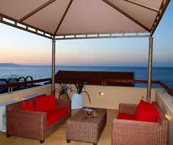 Hotel Mylos Apartments