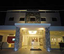 Hotel Roosevelt