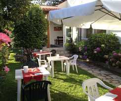 Hotel Casa Lupi
