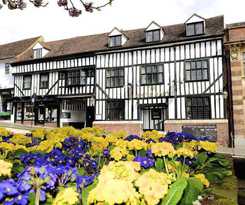 Hotel The White Hart