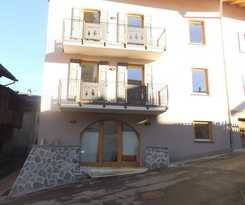  Aparthotel Dolomites LivingandRelax
