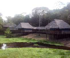 Hotel Amazon Sunrise Lodge and Expeditons