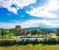  Agriturismo Ragoncino