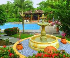 Hotel Parador del Gitano and Restaurante